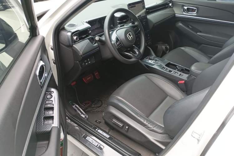 Used Honda e:NS1 2022 e-Series model Driver Seat