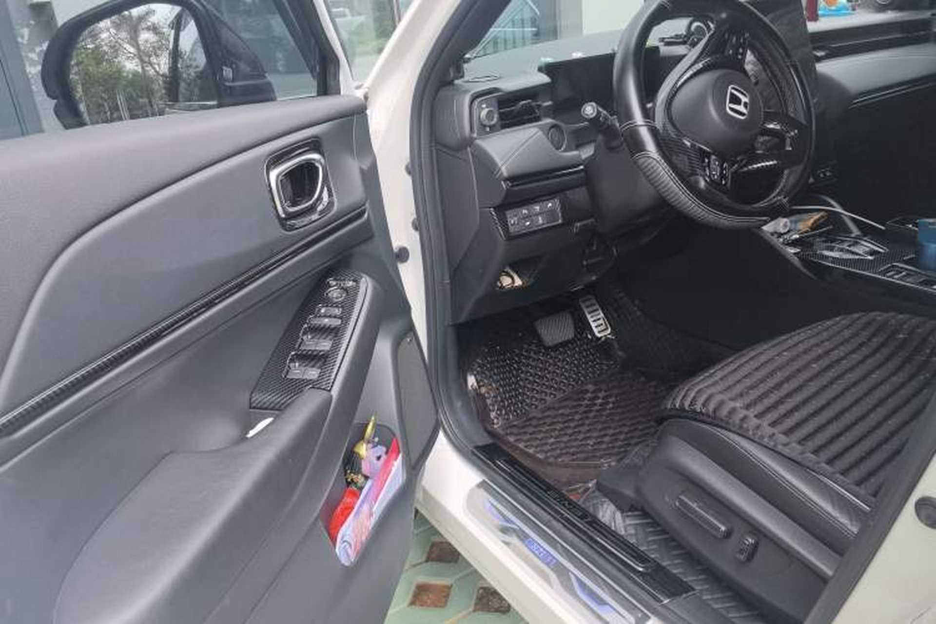 Used Honda e:NS1 2022 e-Style Edition Driver Seat