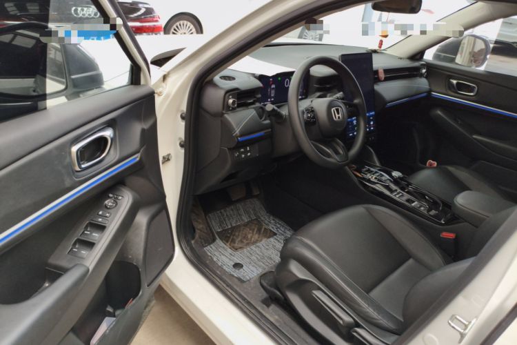 Used Honda e:NS1 2022 e-Series model Driver Seat