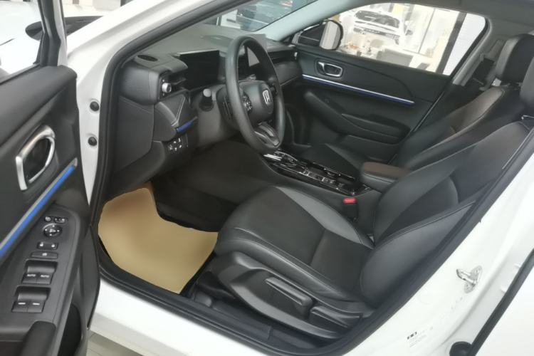 Used Honda e:NS1 2022 e-Series model Driver Seat