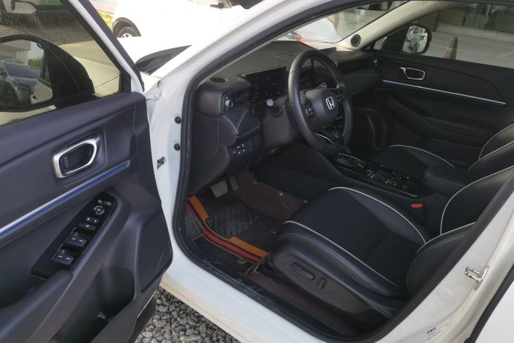 Used Honda e:NS1 2022 e-Chi Edition Driver Seat