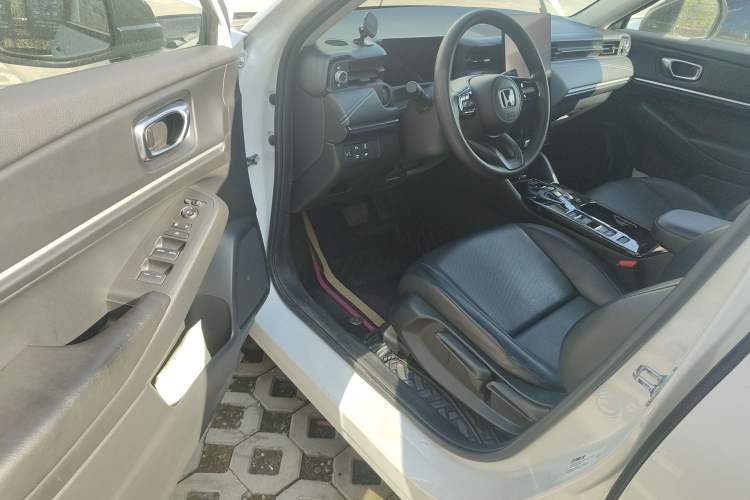 Used Honda e:NS1 2022 e-Series model Driver Seat