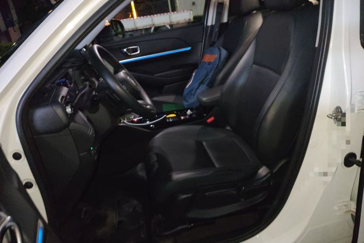 Used Honda e:NS1 2022 e-Series model Driver Seat