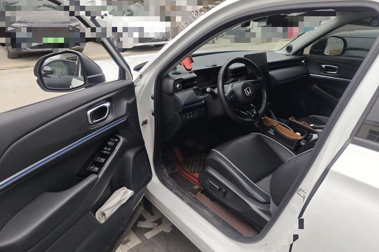 Used Honda e:NS1 2022 e-Chi Edition Driver Seat