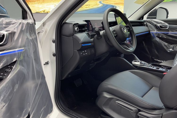 Used Honda e:NS1 2022 e-Series model Driver Seat