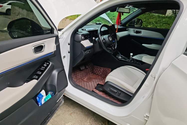 Used Honda e:NS1 2022 e-Style Edition Driver Seat