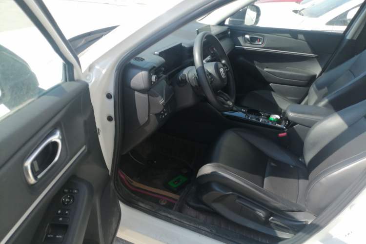 Used Honda e:NS1 2022 e-Series model Driver Seat