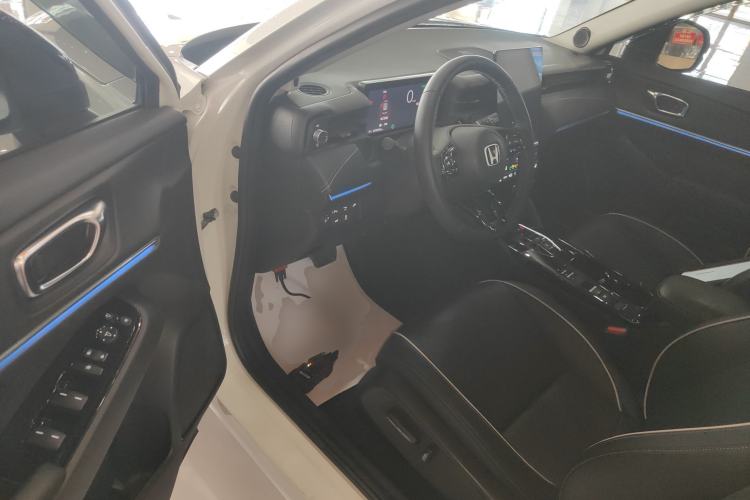Used Honda e:NS1 2022 e-Motion Edition Driver Seat