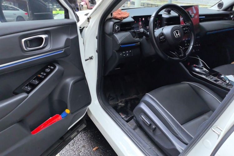 Used Honda e:NS1 2022 e-Motion Edition Driver Seat