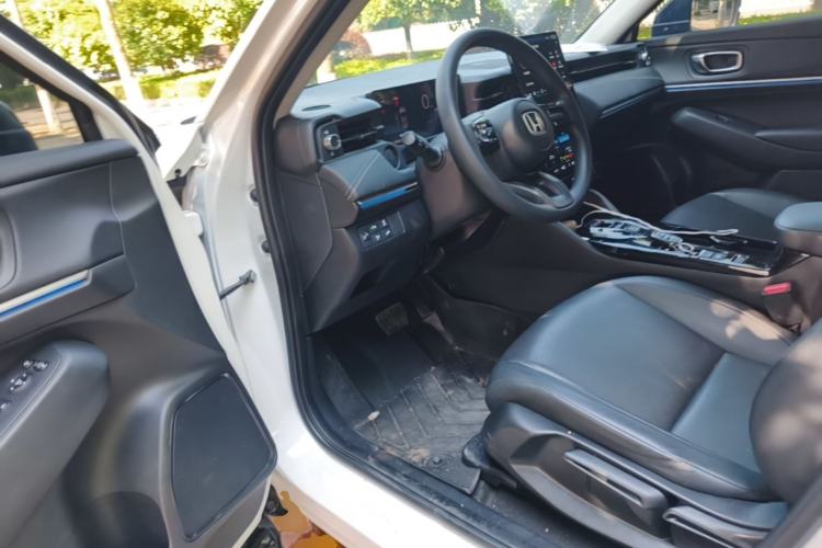 Used Honda e:NS1 2022 e-Series model Driver Seat