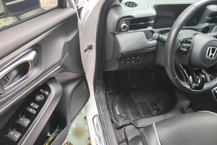 Used Honda e:NS1 2022 e-Motion Edition Driver Seat