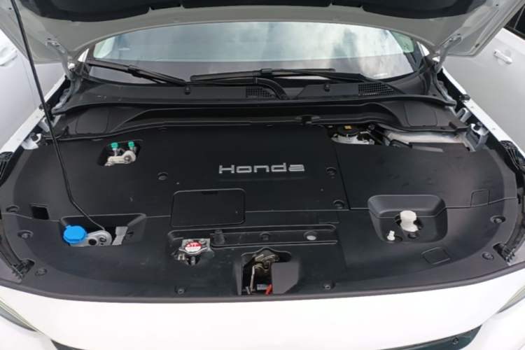 Used Honda e:NS1 2022 e-Series model Engine Bay