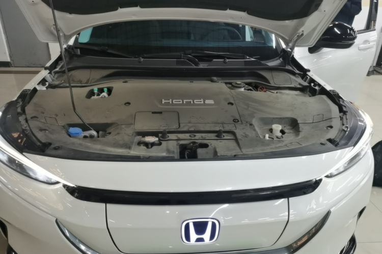 Used Honda e:NS1 2022 e-Series model Engine Bay