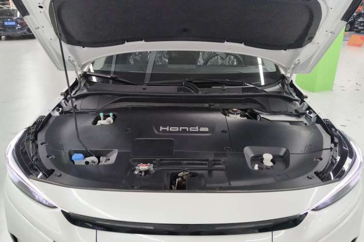 Used Honda e:NS1 2022 e-Series model Engine Bay