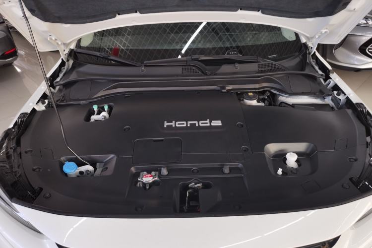 Used Honda e:NS1 2022 e-Series model Engine Bay