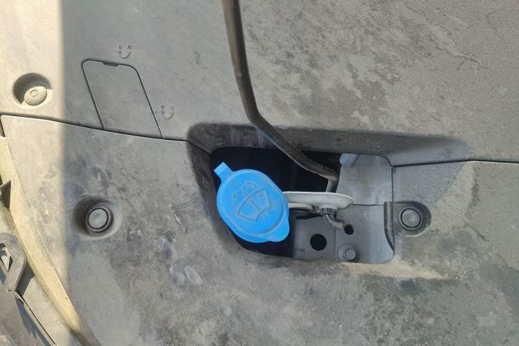 Used Honda e:NS1 2022 e-Series model Engine Bay Right