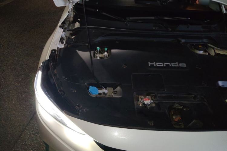 Used Honda e:NS1 2022 e-Series model Engine Bay Right