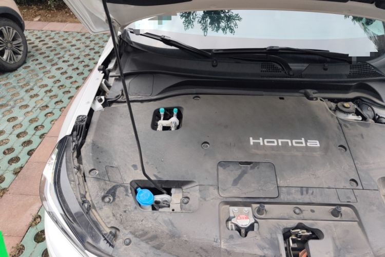 Used Honda e:NS1 2022 e-Motion Edition Engine Bay Right
