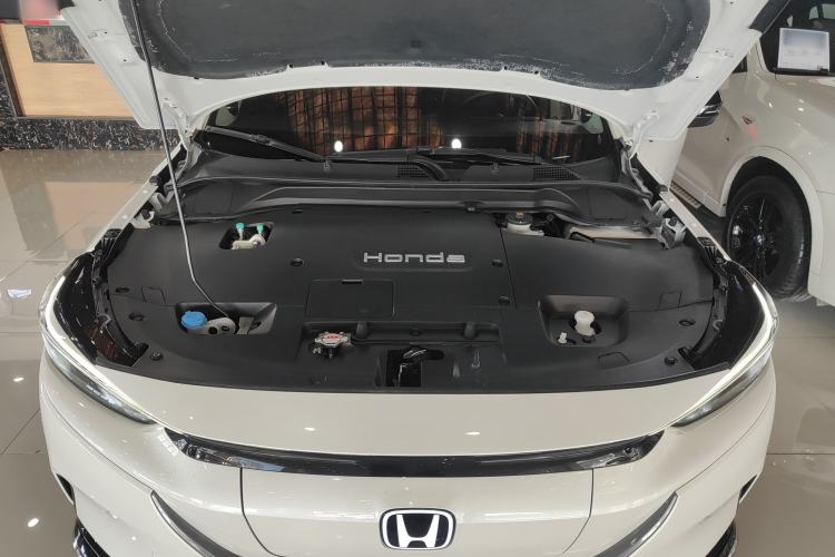 Used Honda e:NS1 2022 e-Motion Edition Engine Bay