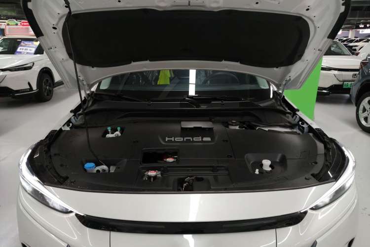 Used Honda e:NS1 2022 e-Series model Engine Bay