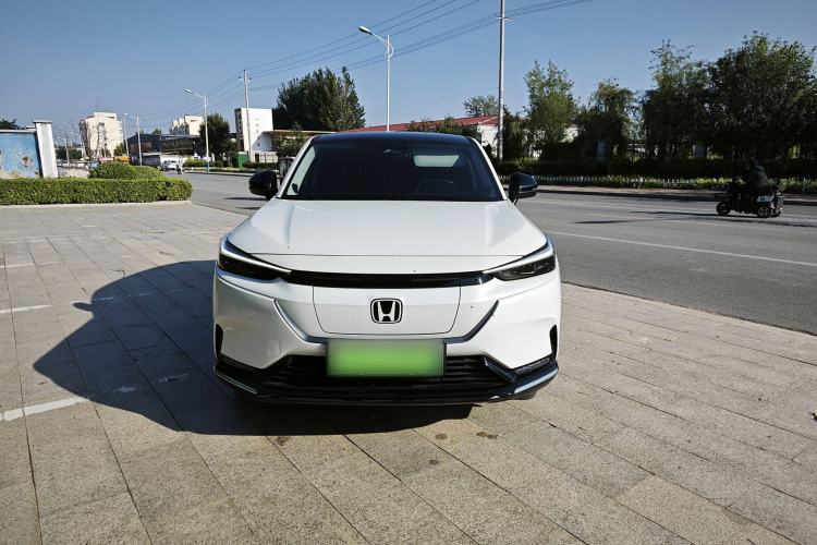 Used Honda e:NS1 2022 e-Motion Edition Exterior 1