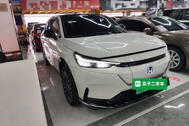 Used Honda e:NS1 2022 e-Motion Edition Exterior 1