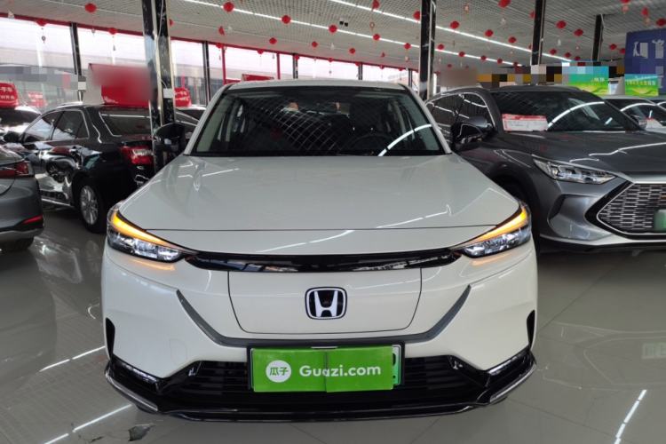 Used Honda e:NS1 2022 e-Series model Exterior 1
