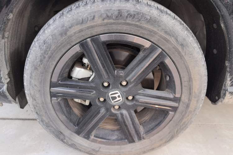 Used Honda e:NS1 2022 e-Series model Exterior 1