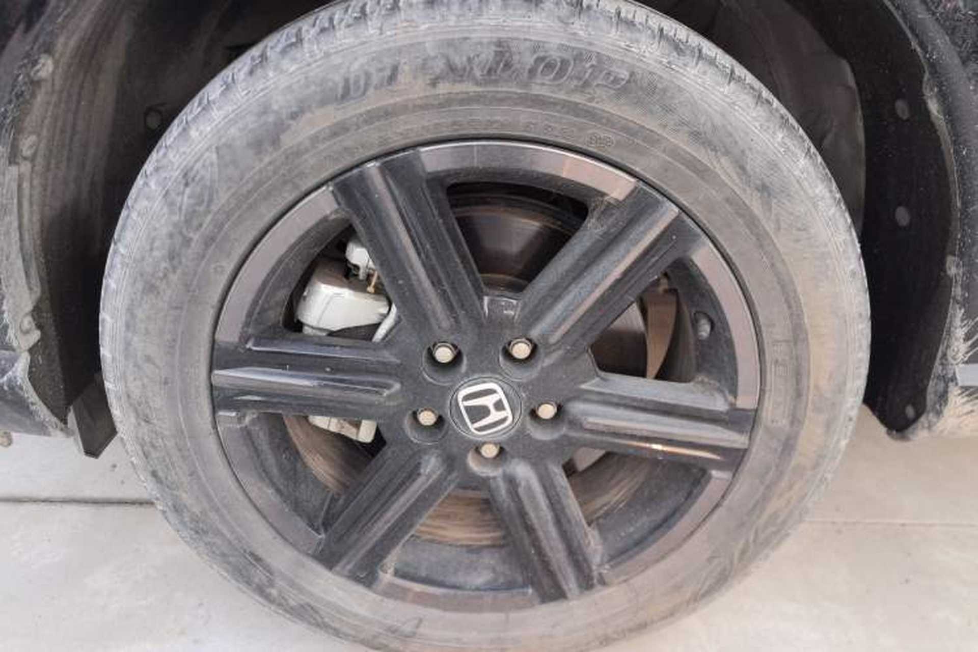 Used Honda e:NS1 2022 e-Series model Exterior 1