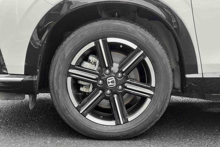 Used Honda e:NS1 2022 e-Series model Exterior 12