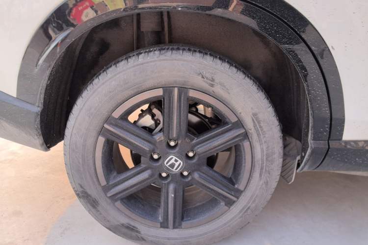 Used Honda e:NS1 2022 e-Series model Exterior 2