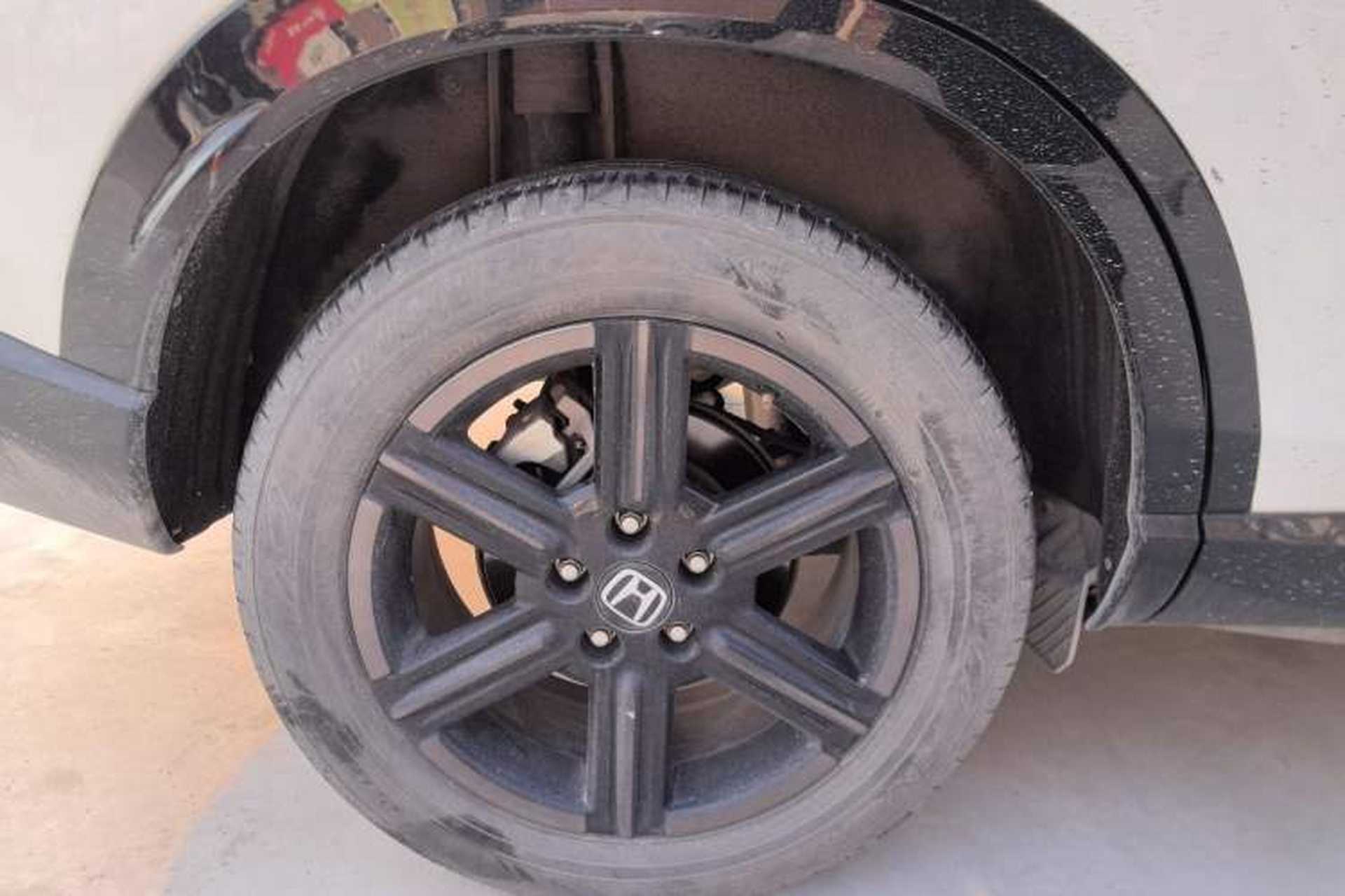 Used Honda e:NS1 2022 e-Series model Exterior 2