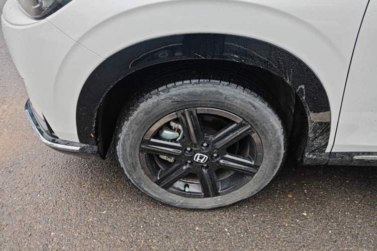 Used Honda e:NS1 2022 e-Series model Exterior 2