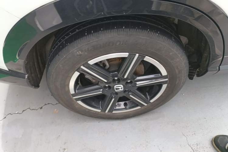 Used Honda e:NS1 2022 e-Series model Exterior 3