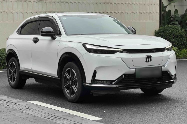 Used Honda e:NS1 2022 e-Series model Exterior 4