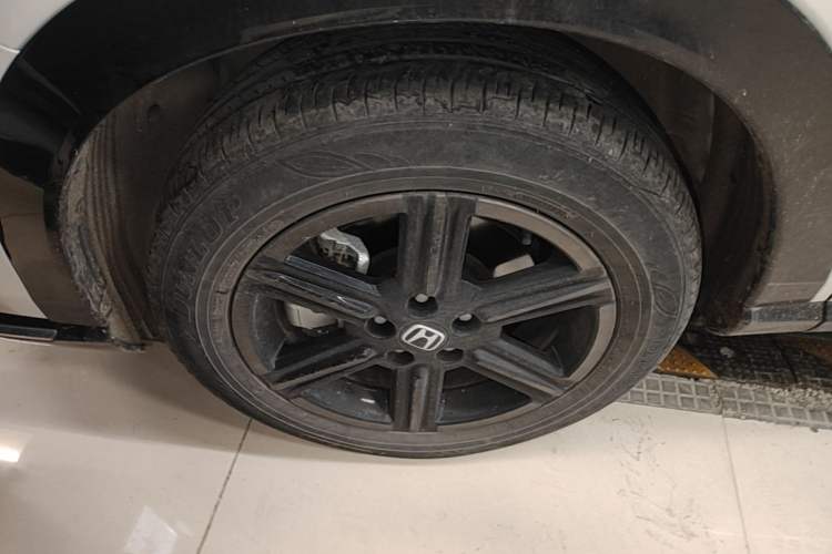 Used Honda e:NS1 2022 e-Series model Exterior 4