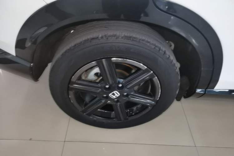 Used Honda e:NS1 2022 e-Series model Exterior 5