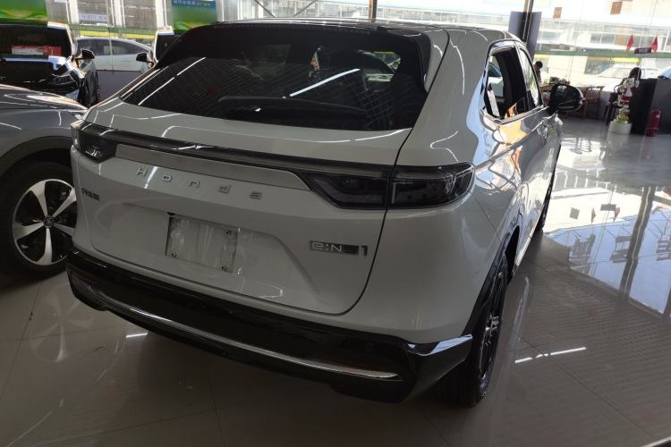 Used Honda e:NS1 2022 e-Series model Exterior 5
