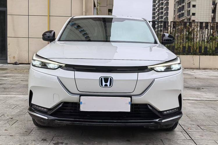Used Honda e:NS1 2022 e-Series model Exterior 5