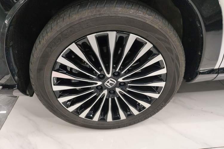 Used Honda e:NS1 2022 e-Motion Edition Exterior 6