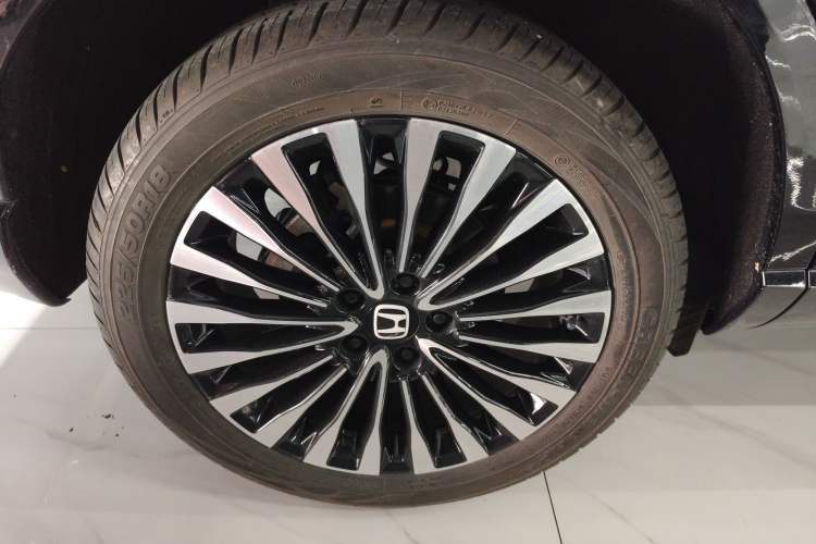 Used Honda e:NS1 2022 e-Motion Edition Exterior 7