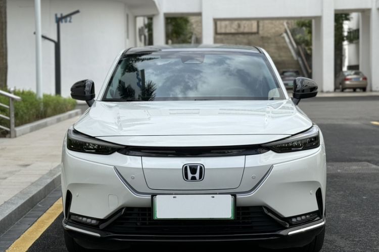 Used Honda e:NS1 2022 e-Motion Edition Exterior 8