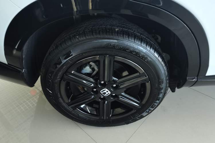 Used Honda e:NS1 2022 e-Series model Exterior 8