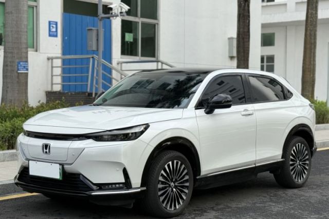 Used Honda e:NS1 2022 e-Motion Edition