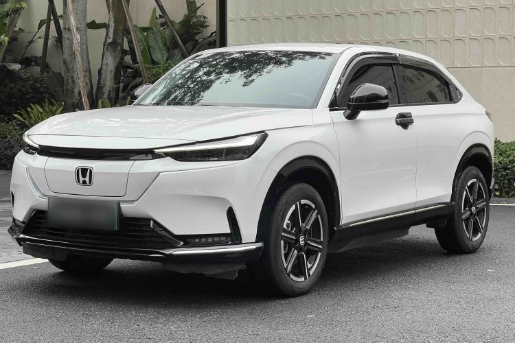 Używany Honda e:NS1 2022 e-Series model Guazi used car, China used car export, Used car for sale, Used  cars, Cheapest cars for sale