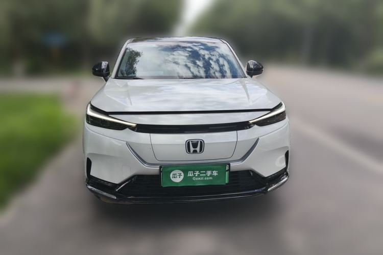 Used Honda e:NS1 2022 e-Motion Edition Front