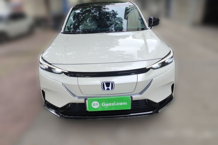 Used Honda e:NS1 2022 e-Motion Edition Front