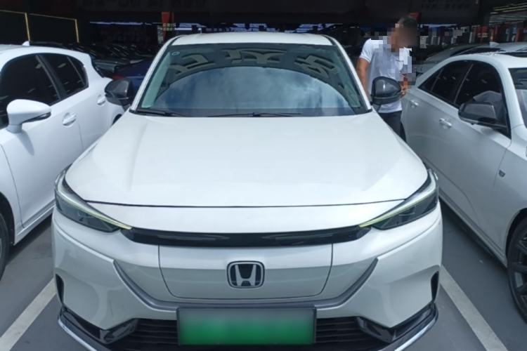 Used Honda e:NS1 2022 e-Series model Front