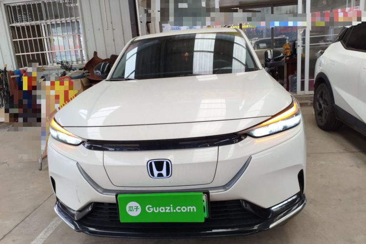 Used Honda e:NS1 2022 e-Series model Front