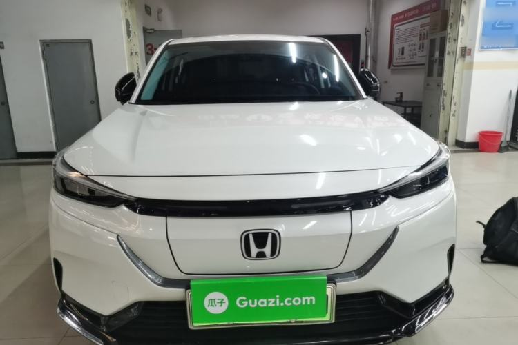 Used Honda e:NS1 2022 e-Series model Front